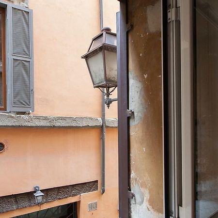 Cappellari Loft Apartment Rome Luaran gambar