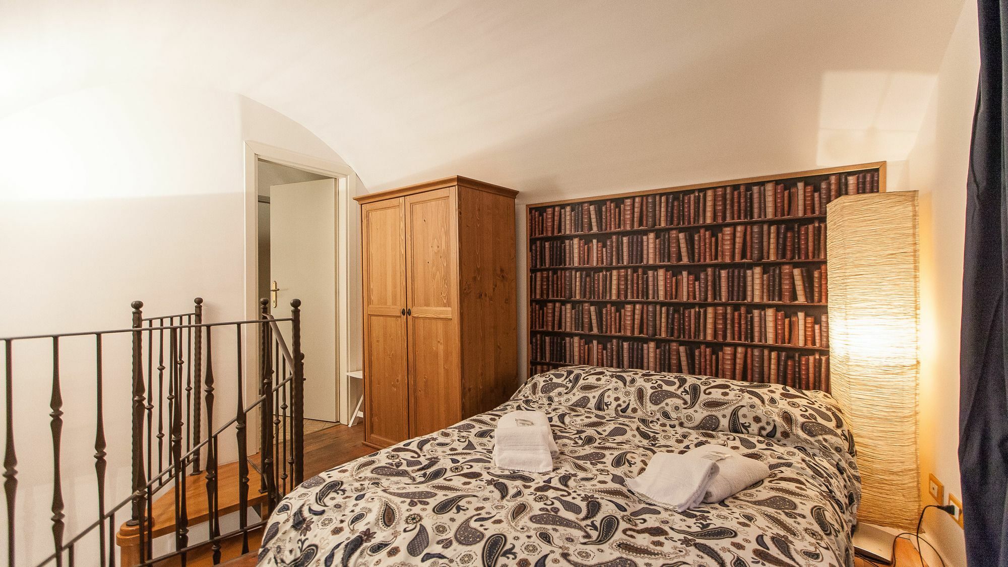 Cappellari Loft Apartment Rome Luaran gambar