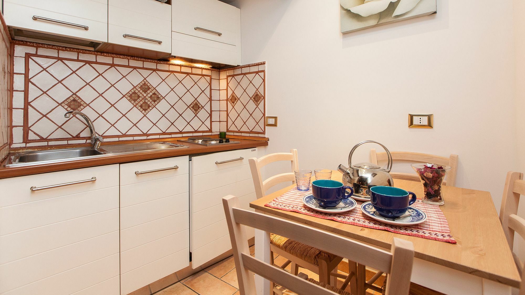 Cappellari Loft Apartment Rome Luaran gambar